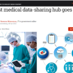 First medical data-sharing hub goes live in SA