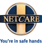 Netcare Logo 3D + Slogan (Blue) High Res August 2020 resized